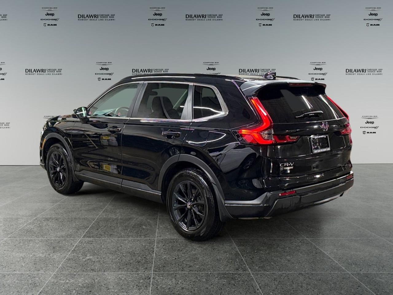 2024 Honda CR-V Sport AWD Photo