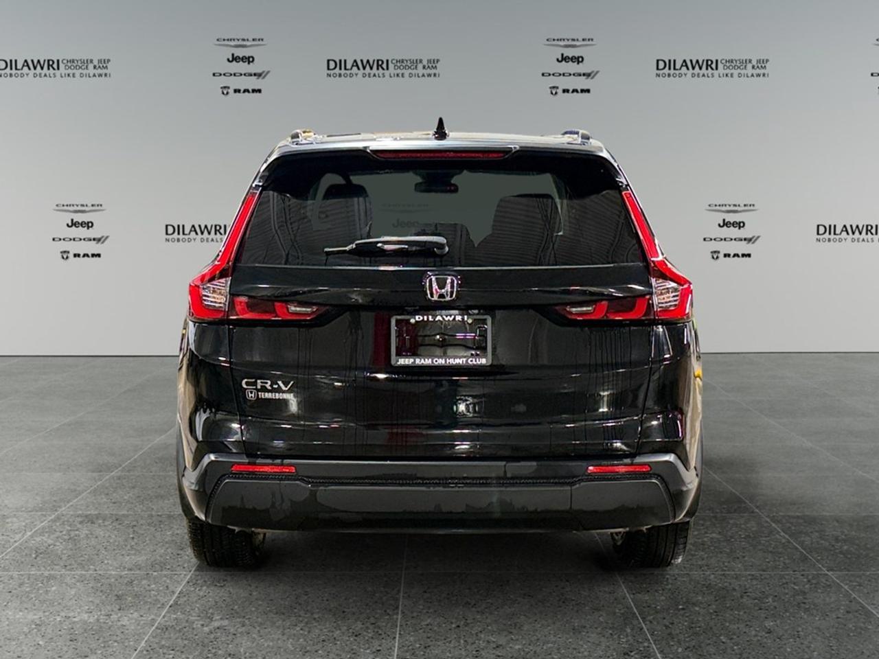 2024 Honda CR-V Sport AWD Photo