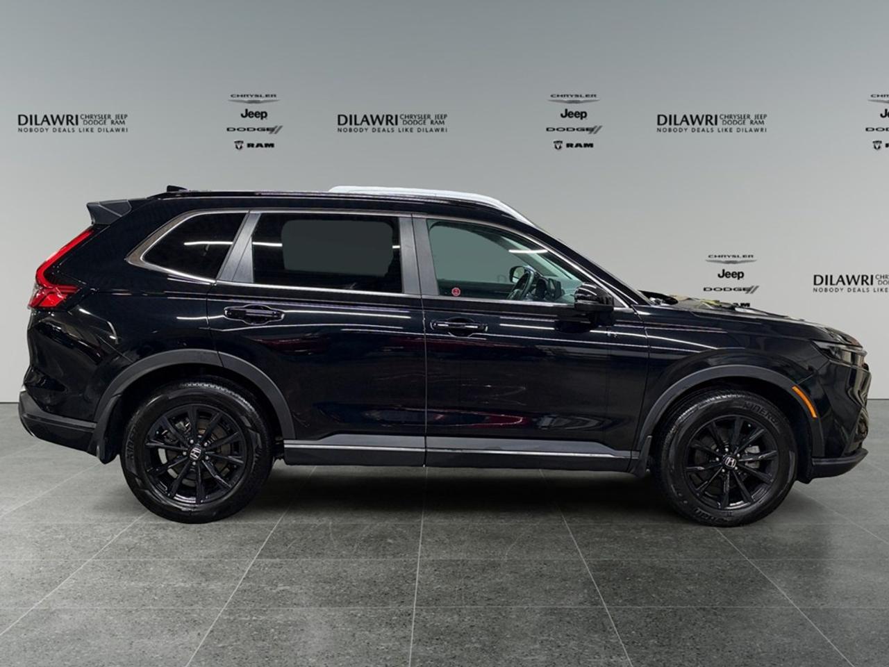 2024 Honda CR-V Sport AWD Photo