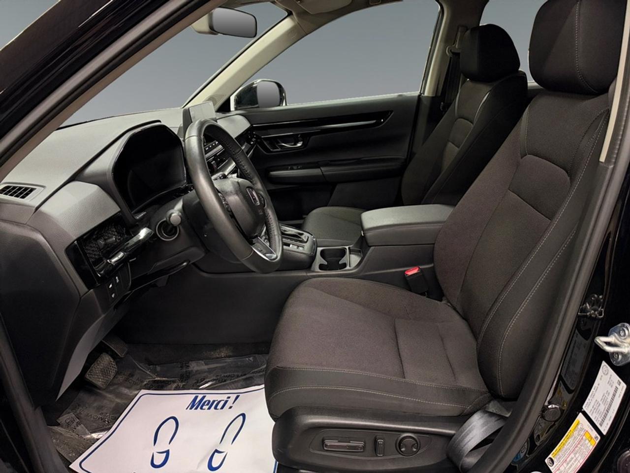 2024 Honda CR-V Sport AWD Photo