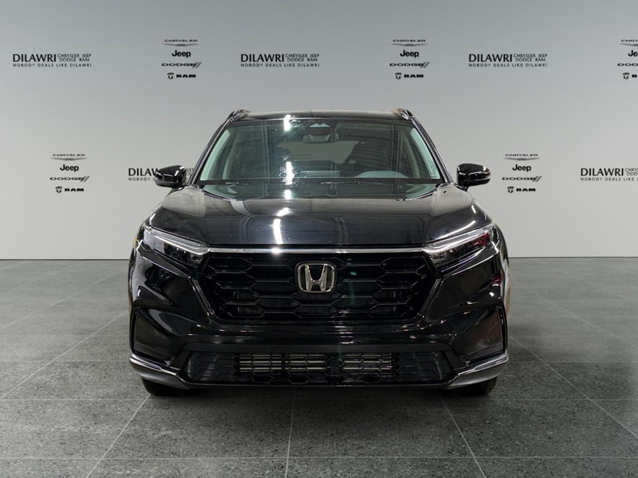 2024 Honda CR-V Sport AWD Photo