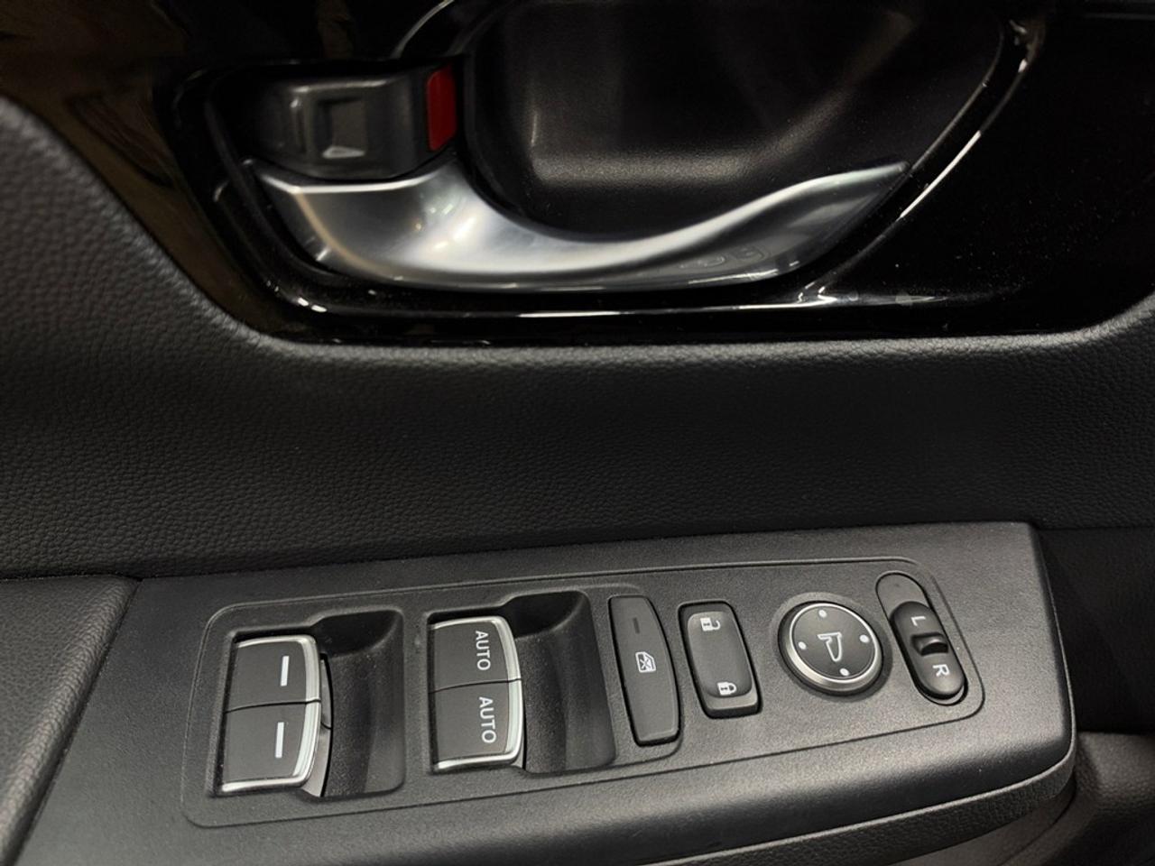2024 Honda CR-V Sport AWD Photo