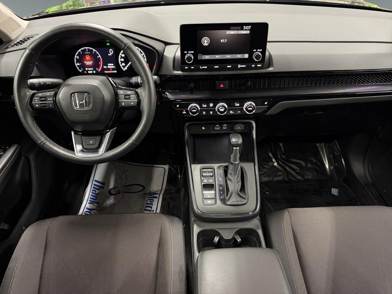 2024 Honda CR-V Sport AWD Photo