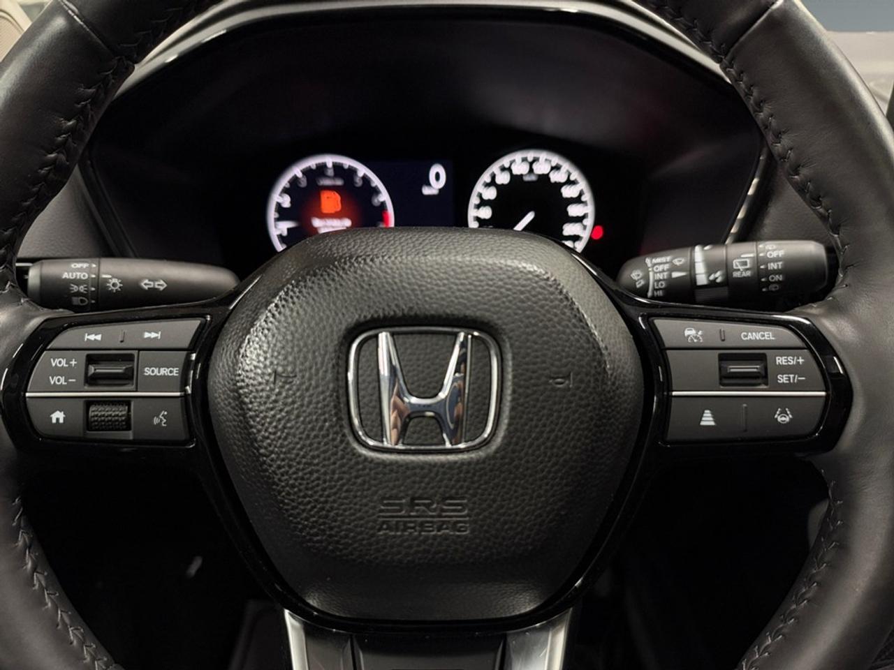 2024 Honda CR-V Sport AWD Photo