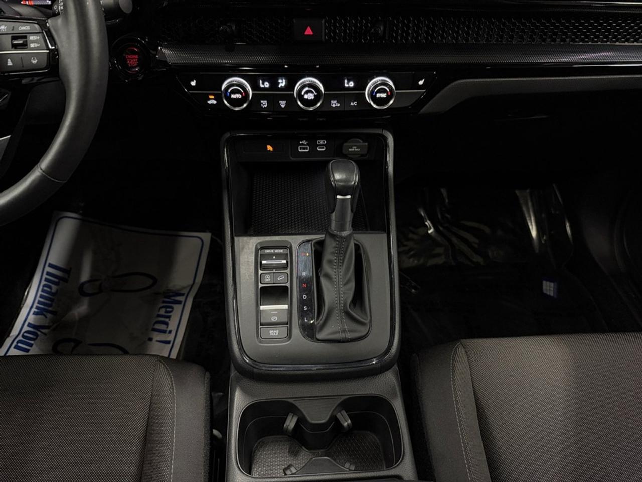 2024 Honda CR-V Sport AWD Photo