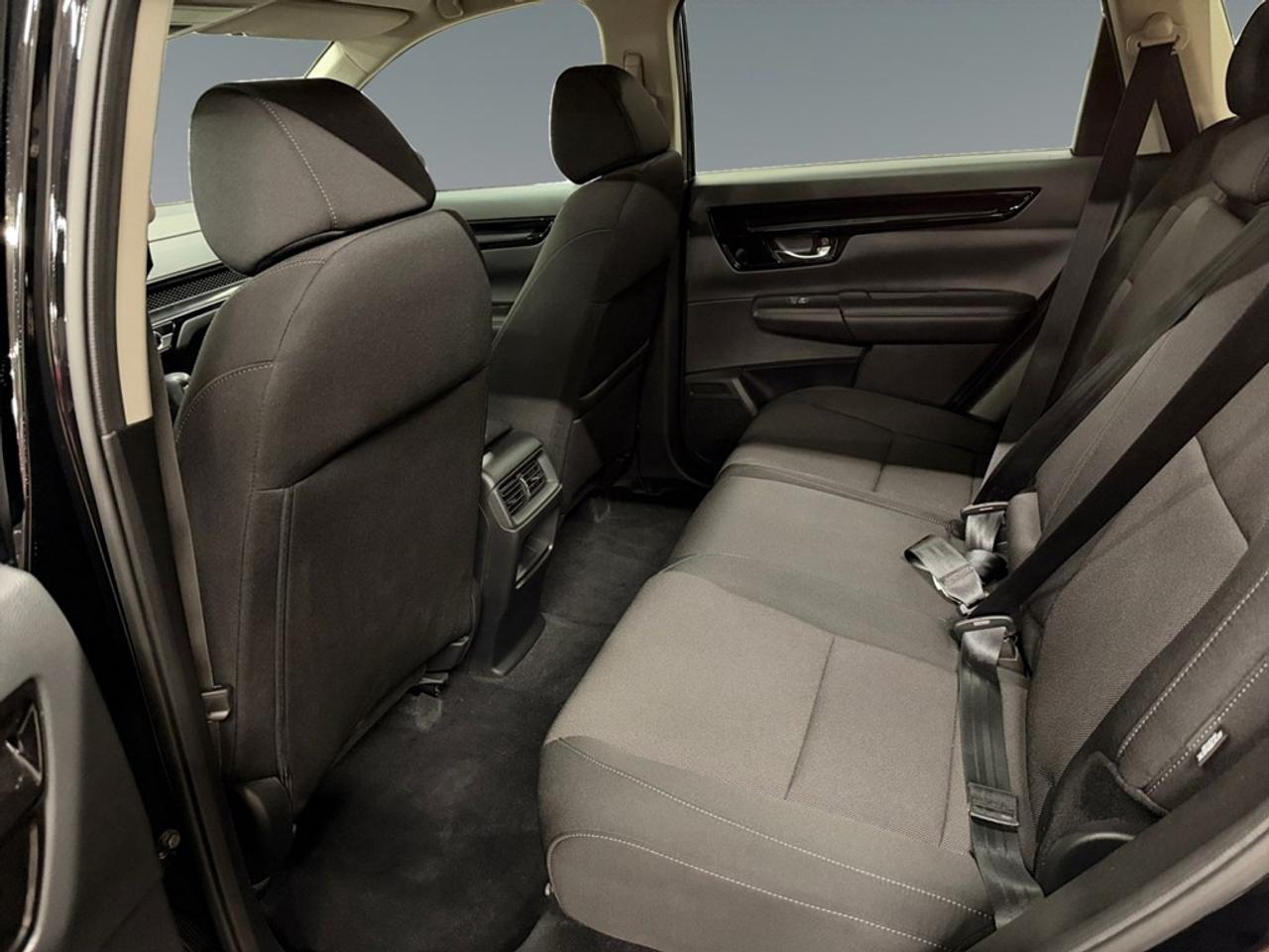 2024 Honda CR-V Sport AWD Photo
