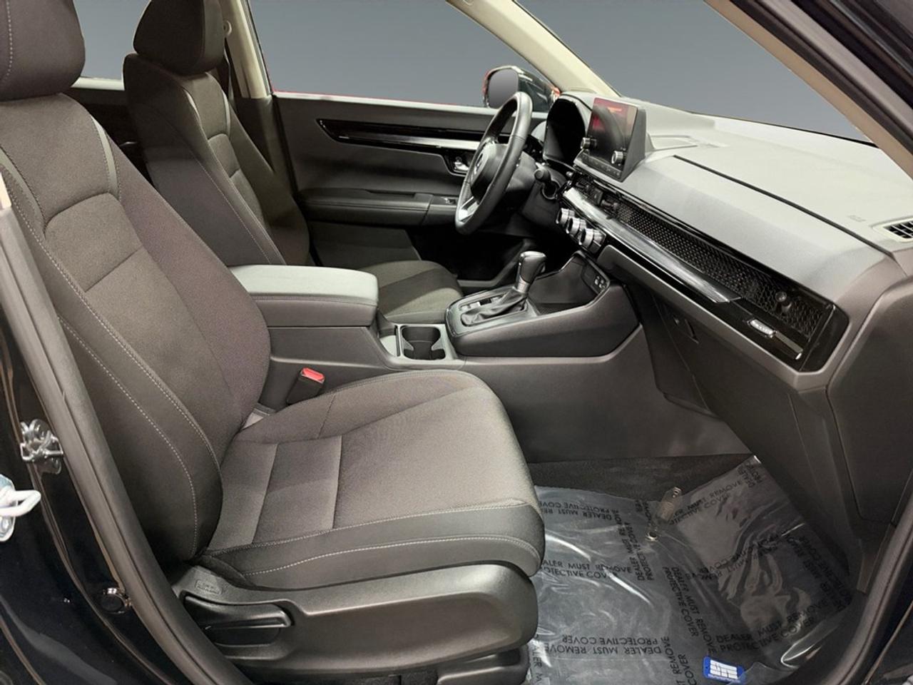 2024 Honda CR-V Sport AWD Photo