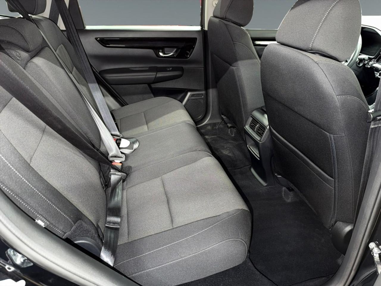 2024 Honda CR-V Sport AWD Photo
