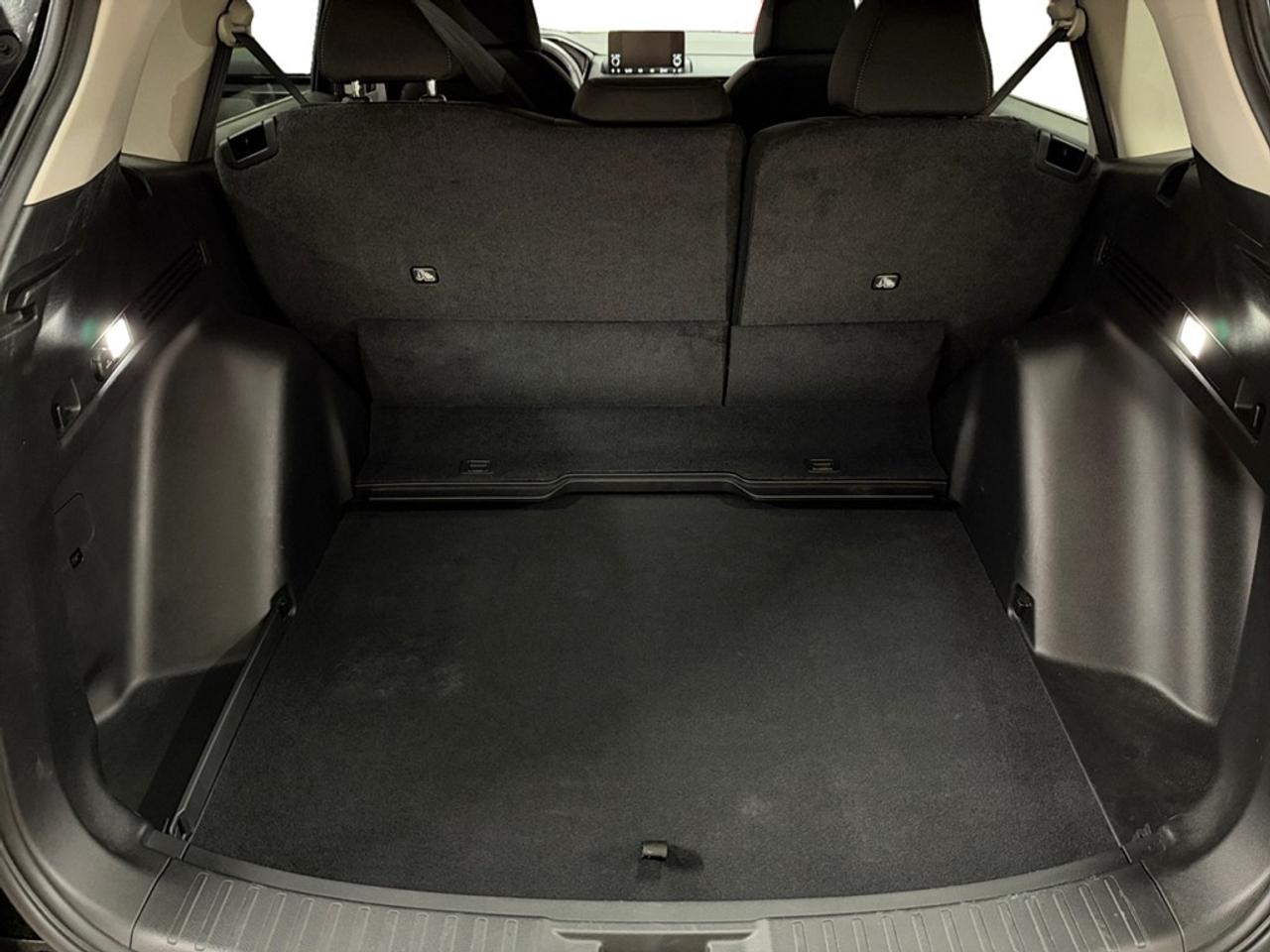 2024 Honda CR-V Sport AWD Photo