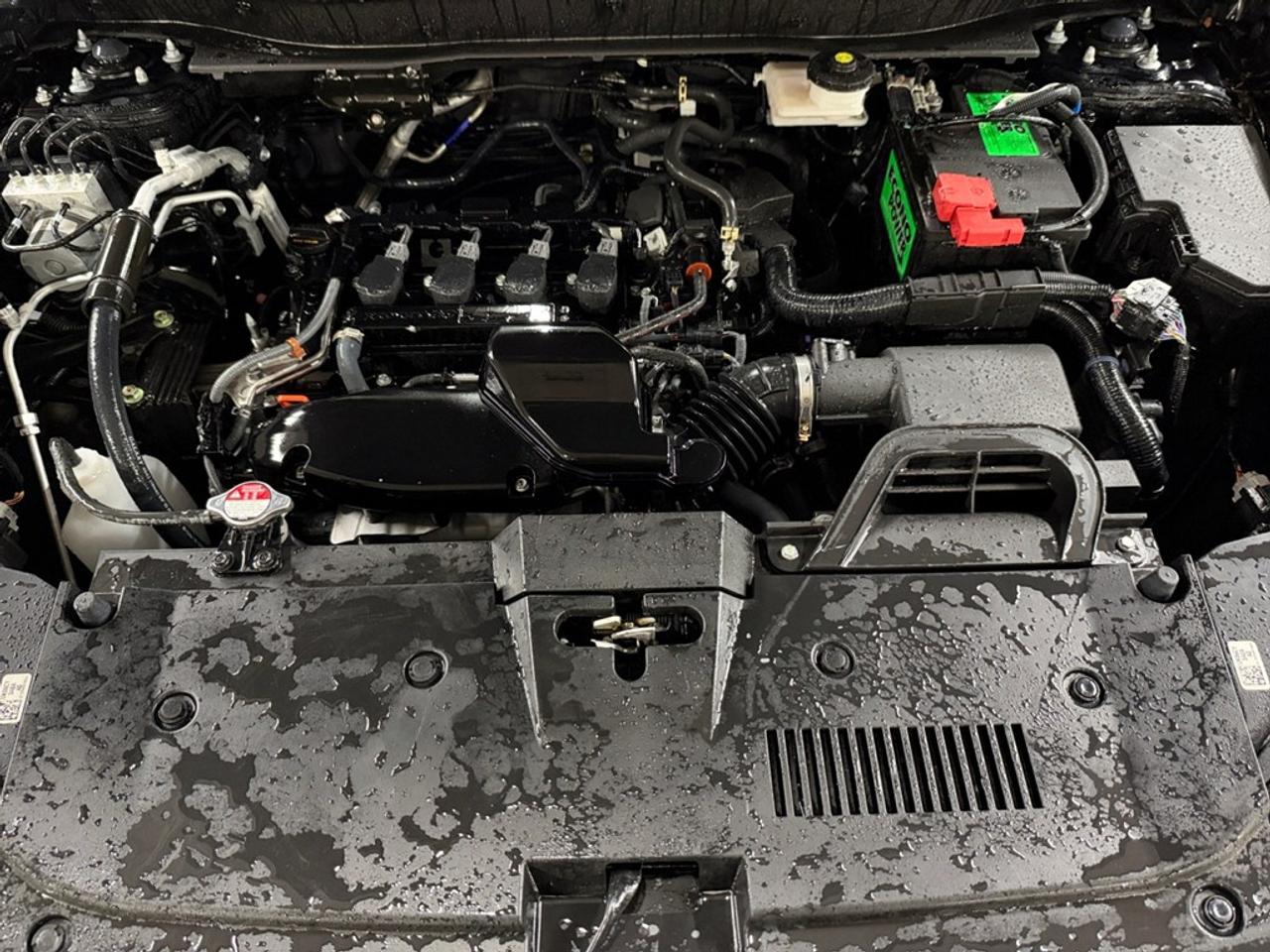 2024 Honda CR-V Sport AWD Photo