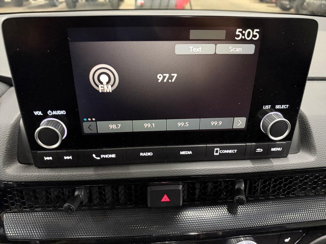 2024 Honda CR-V Sport AWD Photo