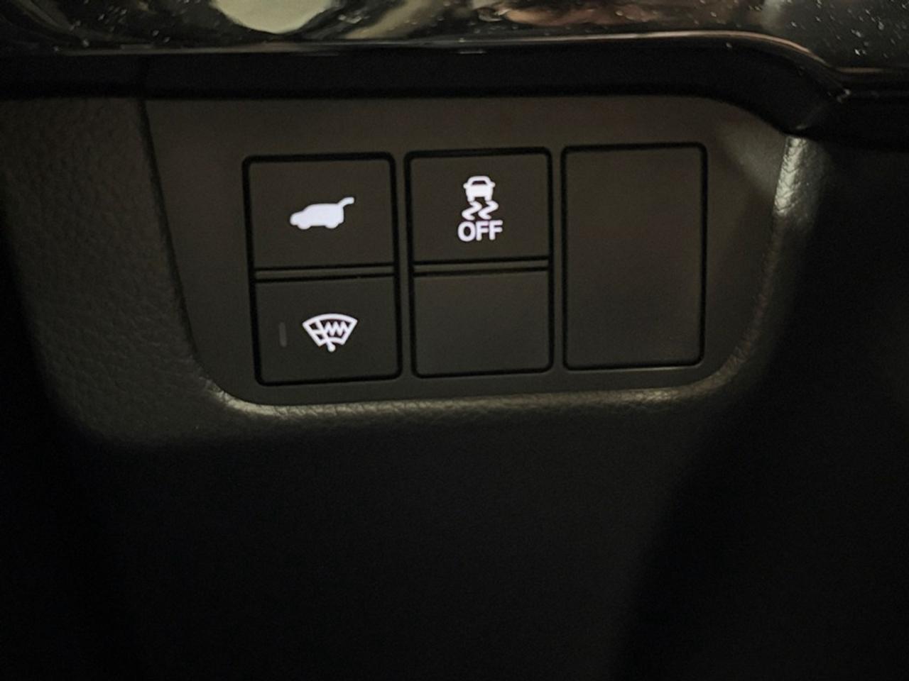 2024 Honda CR-V Sport AWD Photo