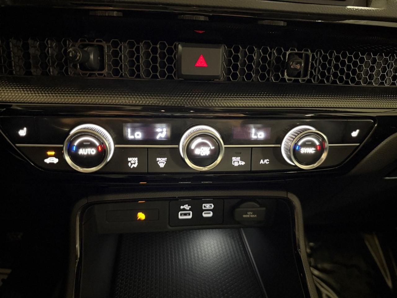 2024 Honda CR-V Sport AWD Photo