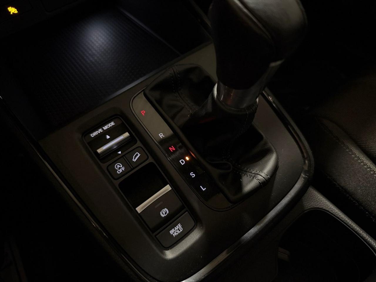 2024 Honda CR-V Sport AWD Photo