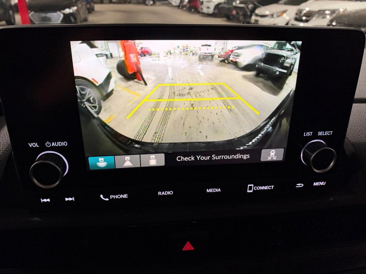 2024 Honda CR-V Sport AWD Photo