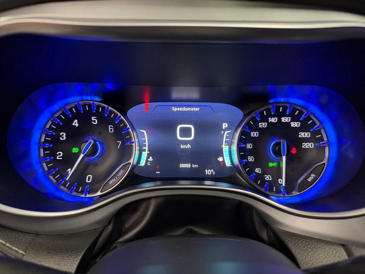 2026 Chrysler Pacifica Limited FWD Photo