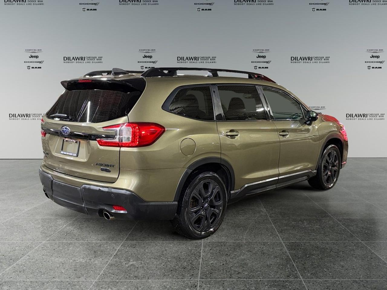 2023 Subaru ASCENT Onyx 7-Passenger Photo