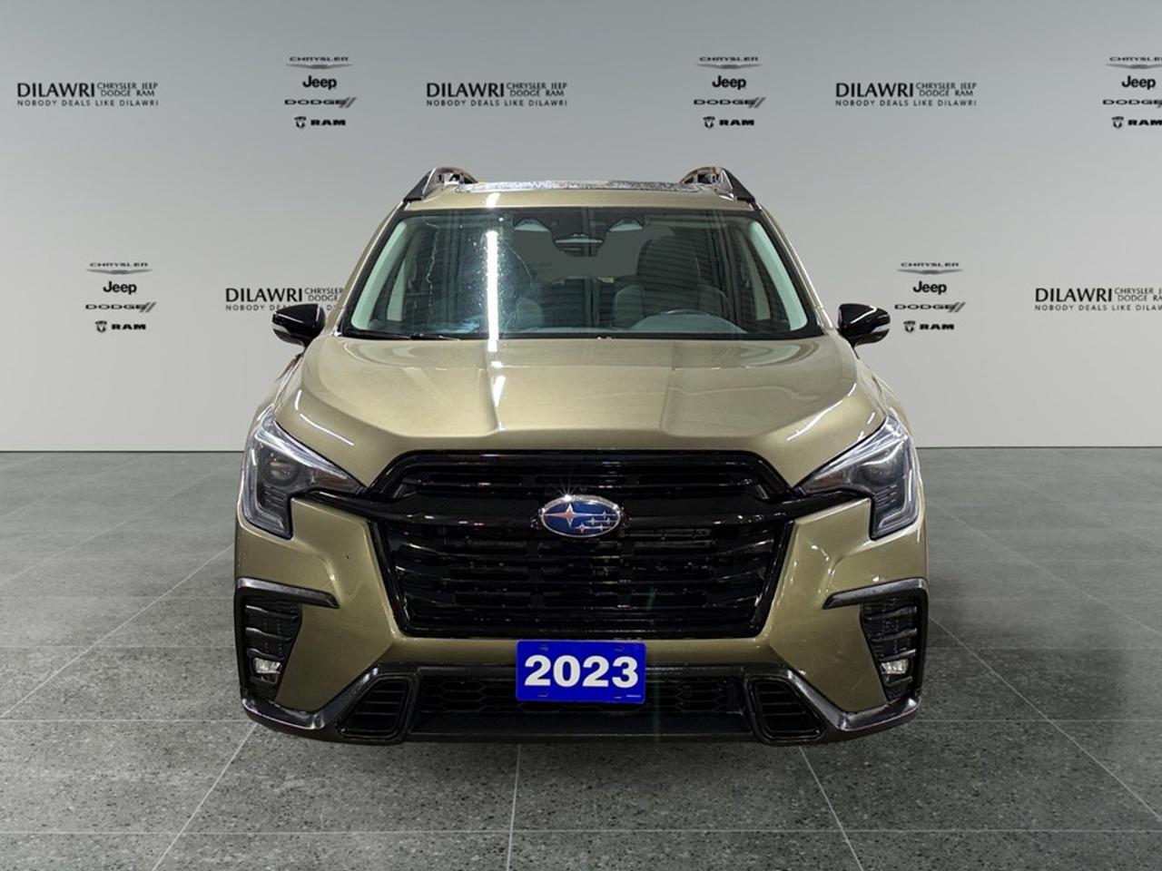 2023 Subaru ASCENT Onyx 7-Passenger Photo