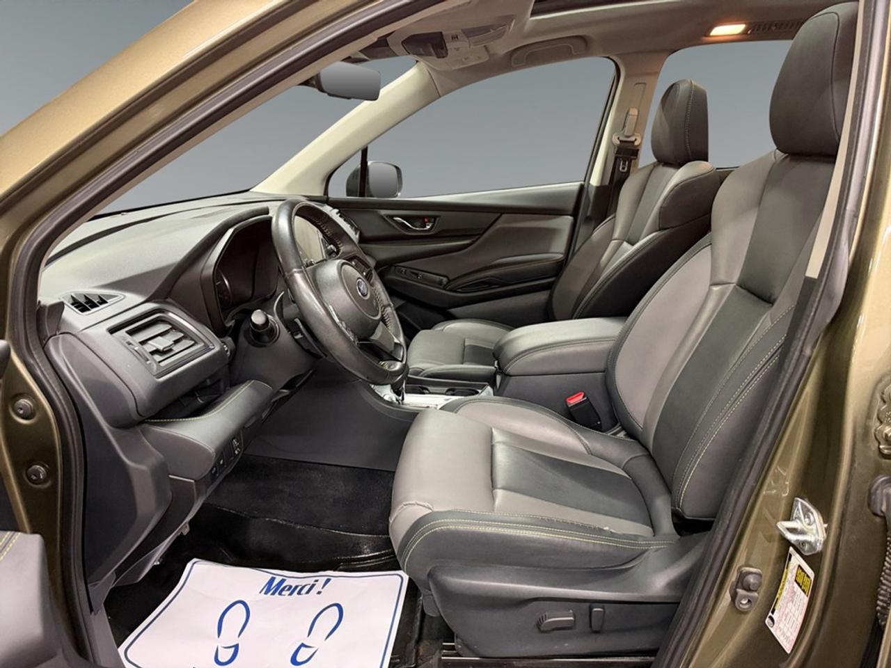 2023 Subaru ASCENT Onyx 7-Passenger Photo