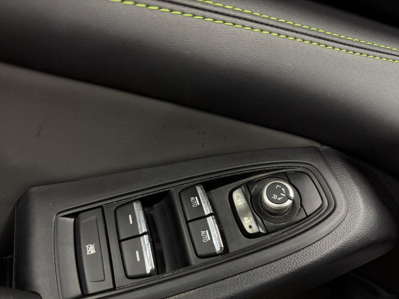 2023 Subaru ASCENT Onyx 7-Passenger Photo