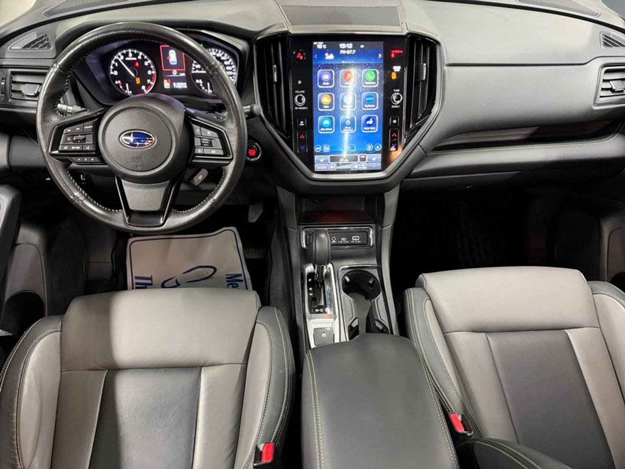 2023 Subaru ASCENT Onyx 7-Passenger Photo