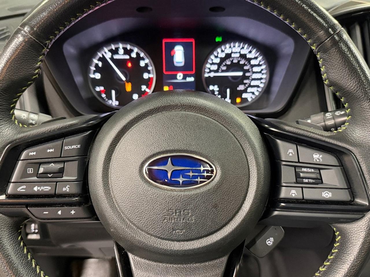 2023 Subaru ASCENT Onyx 7-Passenger Photo