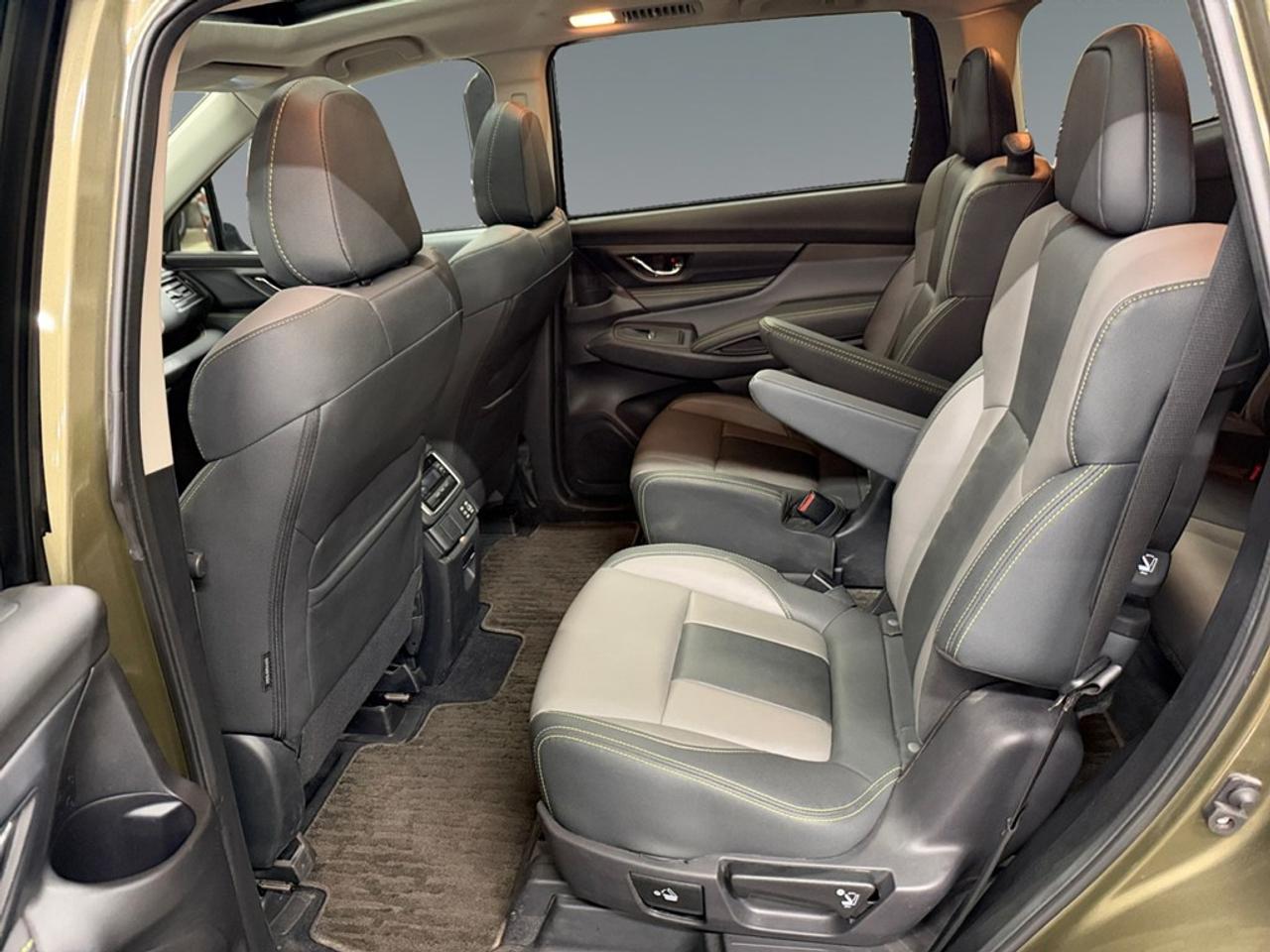 2023 Subaru ASCENT Onyx 7-Passenger Photo