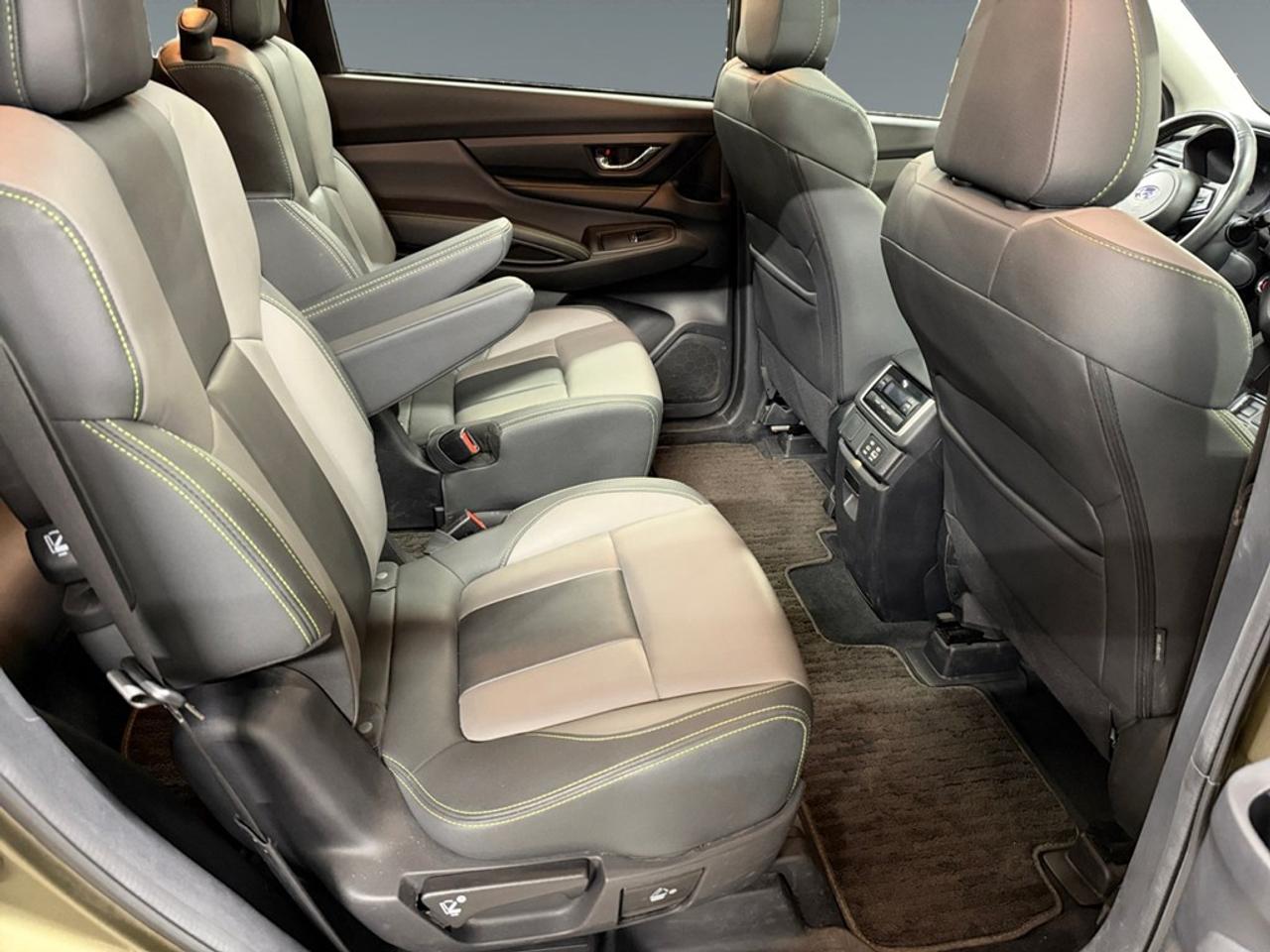 2023 Subaru ASCENT Onyx 7-Passenger Photo