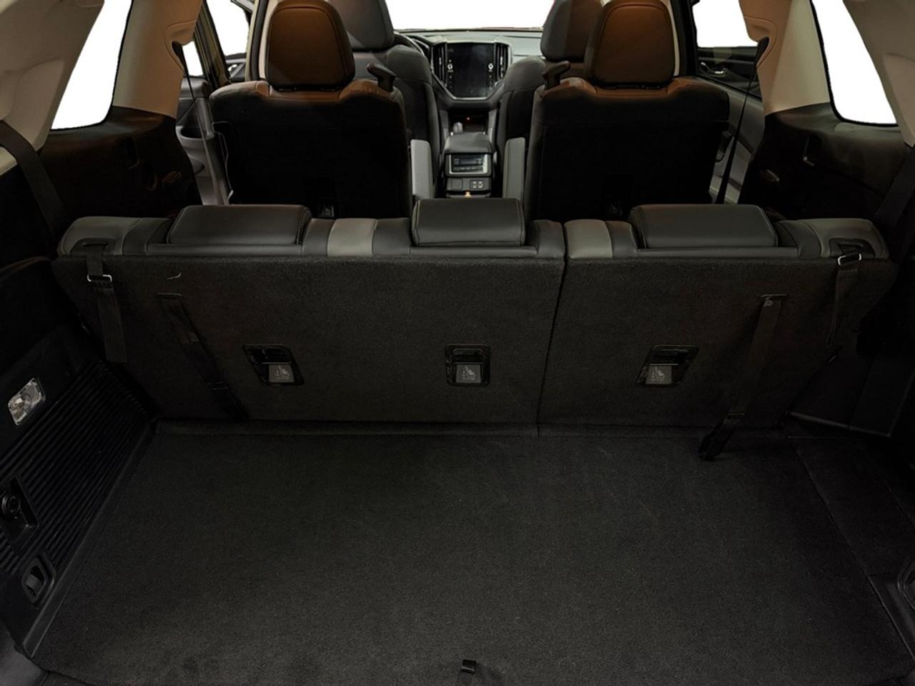 2023 Subaru ASCENT Onyx 7-Passenger Photo