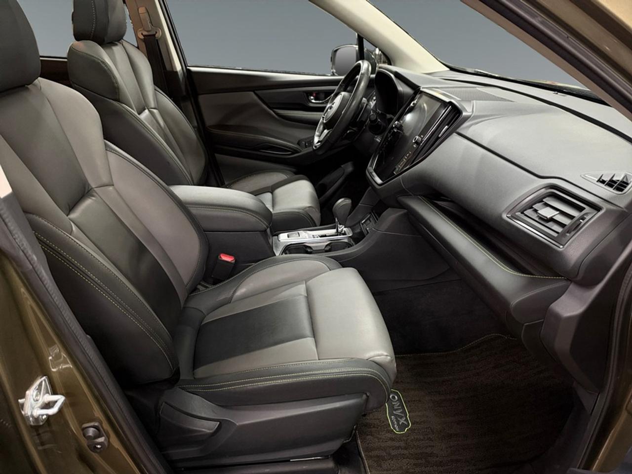 2023 Subaru ASCENT Onyx 7-Passenger Photo