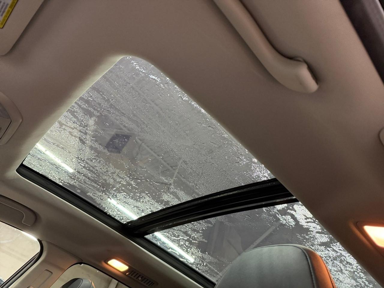 2023 Subaru ASCENT Onyx 7-Passenger Photo