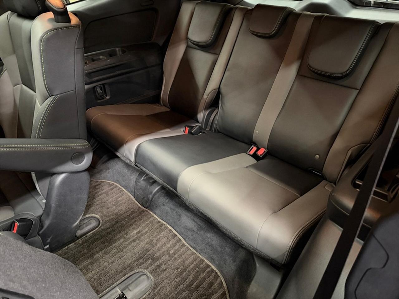 2023 Subaru ASCENT Onyx 7-Passenger Photo