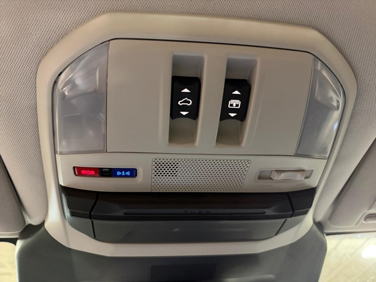 2023 Subaru ASCENT Onyx 7-Passenger Photo