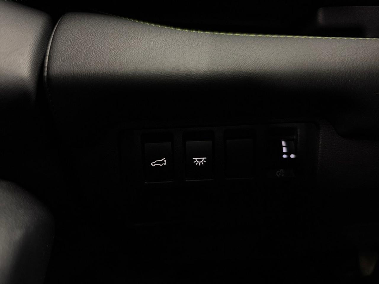 2023 Subaru ASCENT Onyx 7-Passenger Photo