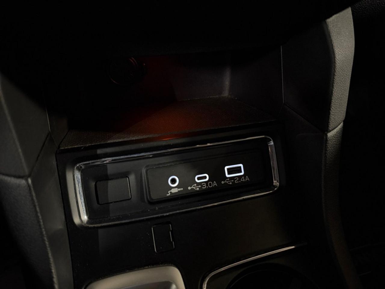 2023 Subaru ASCENT Onyx 7-Passenger Photo