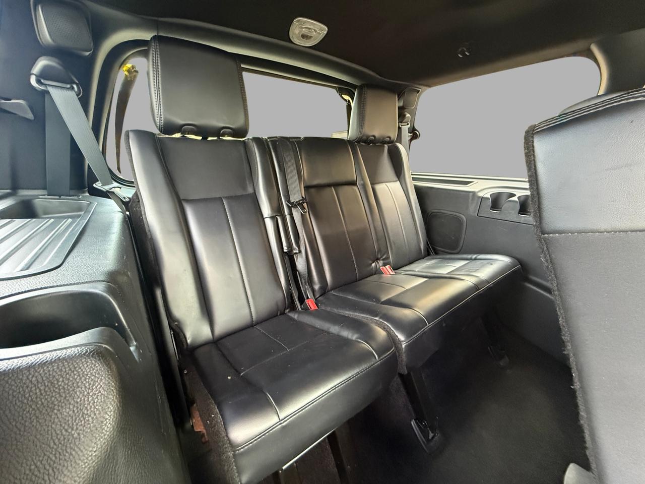 2017 Ford Expedition Platinum Photo