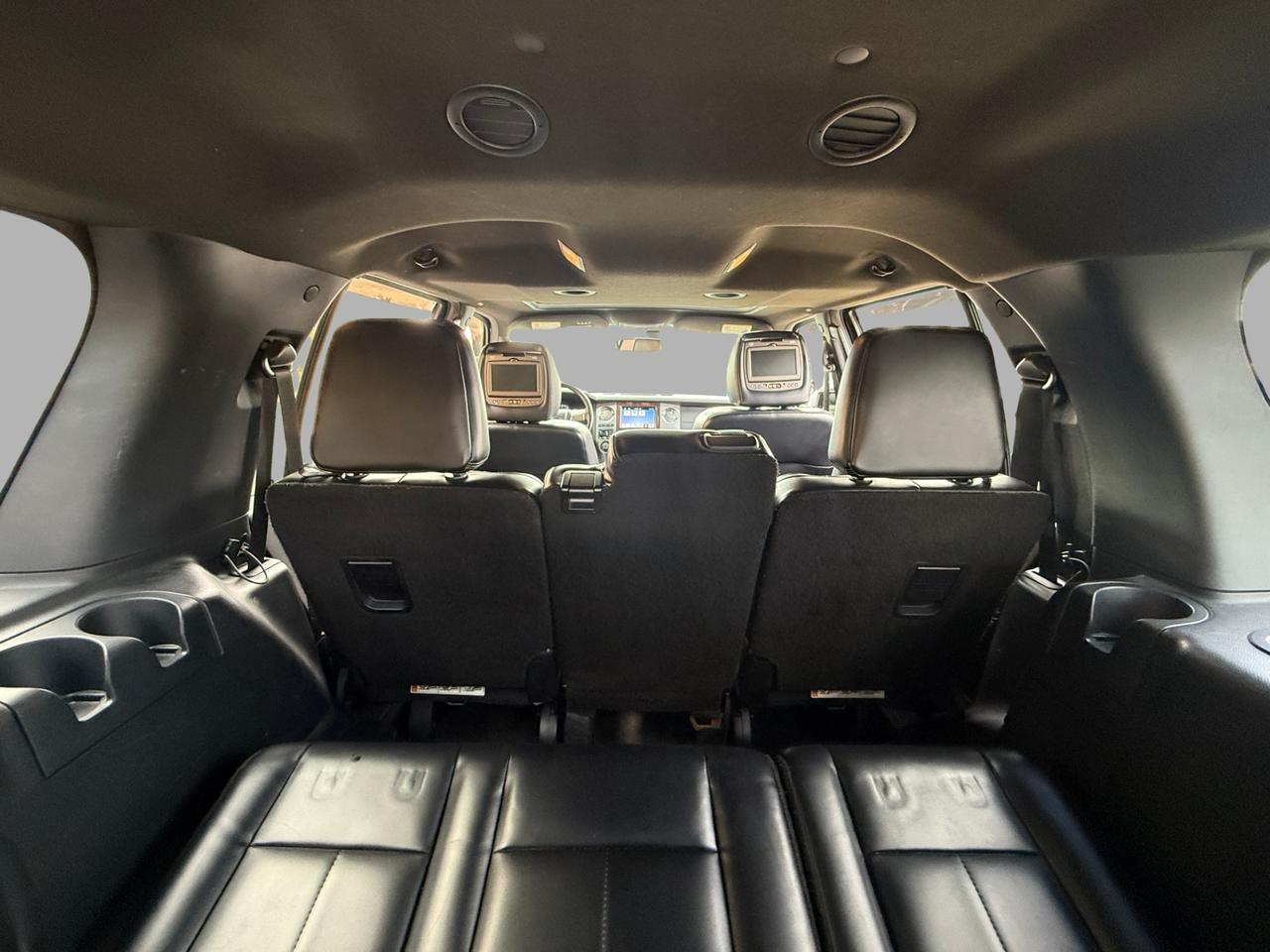 2017 Ford Expedition Platinum Photo