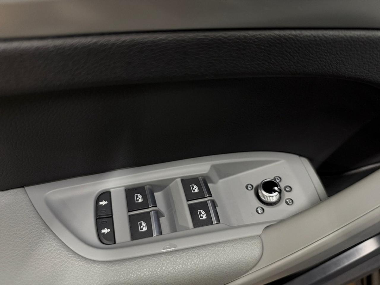 2019 Audi Q5 Komfort 45 TFSI quattro Photo