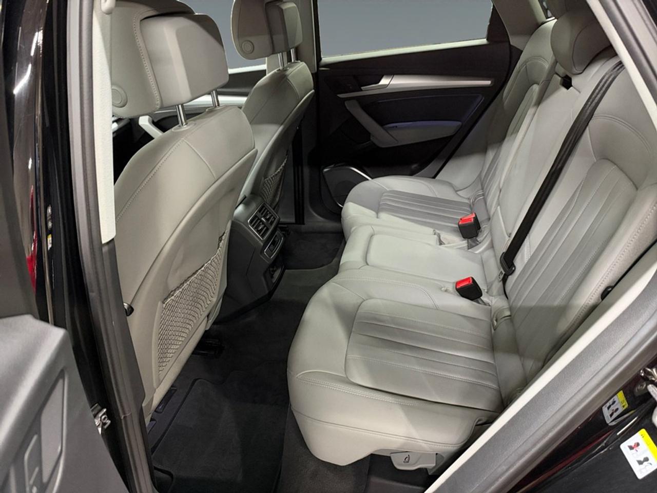 2019 Audi Q5 Komfort 45 TFSI quattro Photo