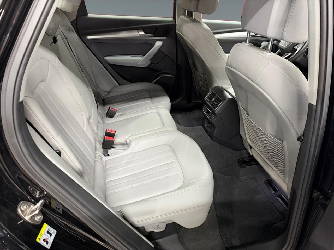 2019 Audi Q5 Komfort 45 TFSI quattro Photo