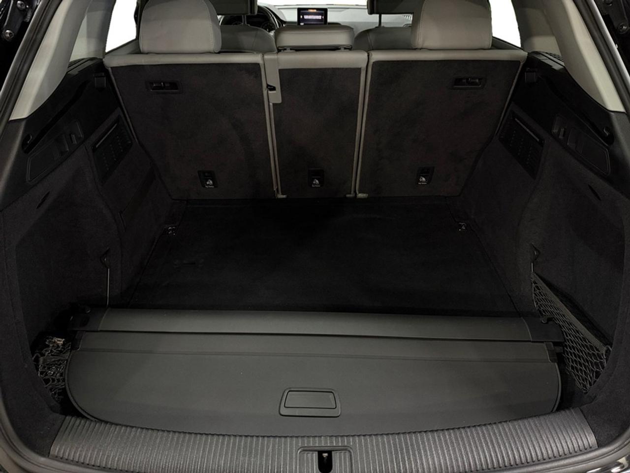 2019 Audi Q5 Komfort 45 TFSI quattro Photo
