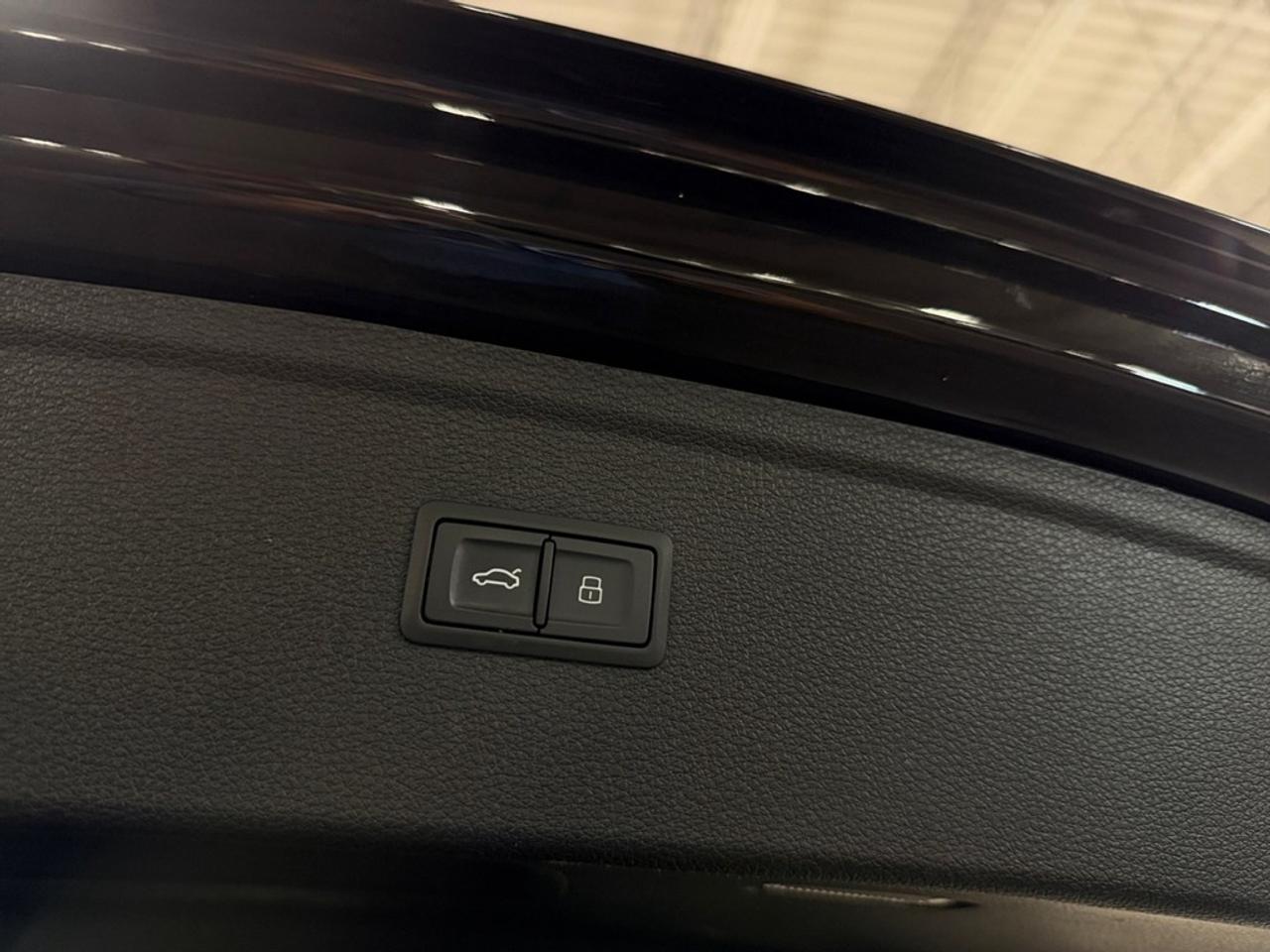 2019 Audi Q5 Komfort 45 TFSI quattro Photo