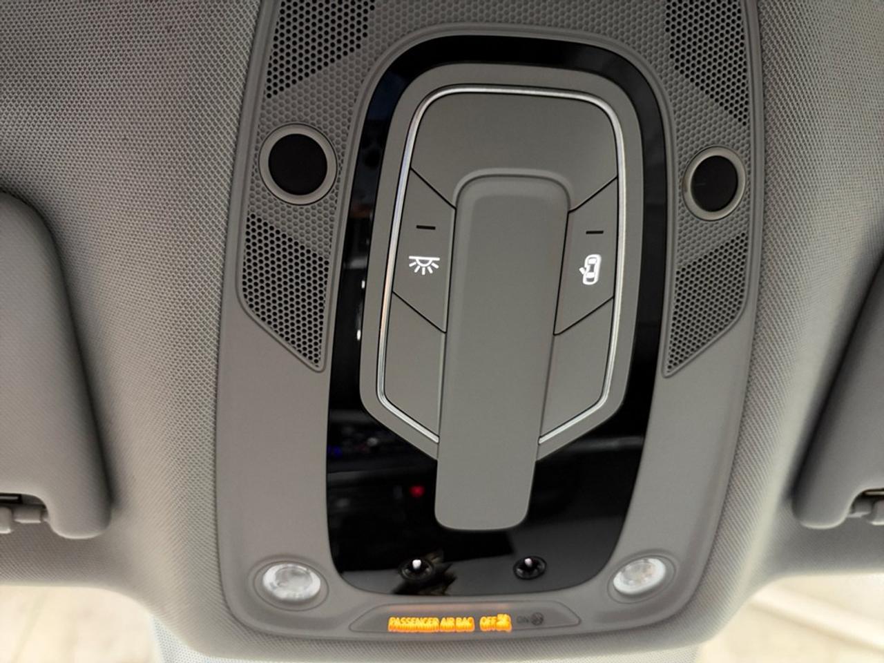 2019 Audi Q5 Komfort 45 TFSI quattro Photo