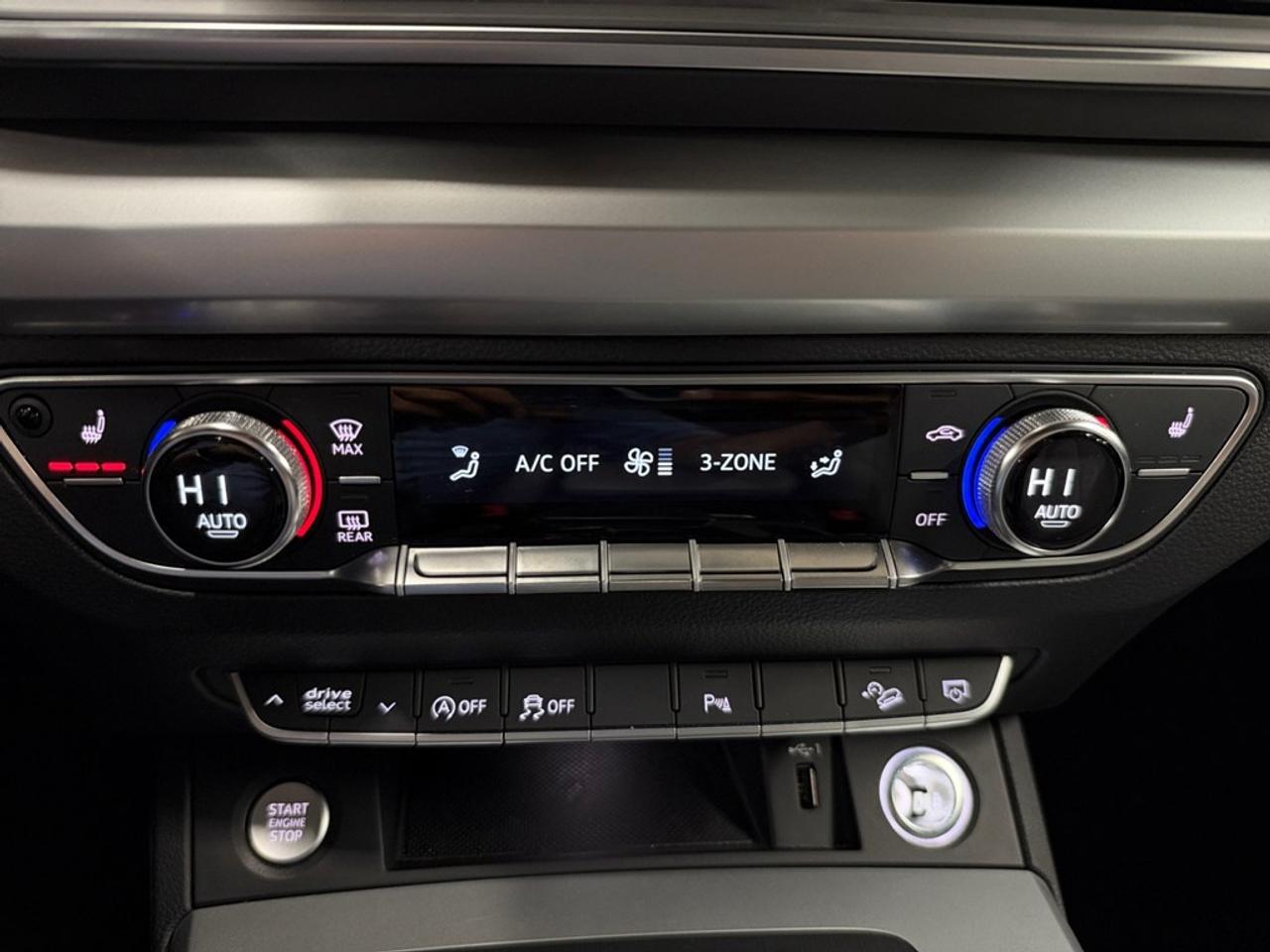 2019 Audi Q5 Komfort 45 TFSI quattro Photo