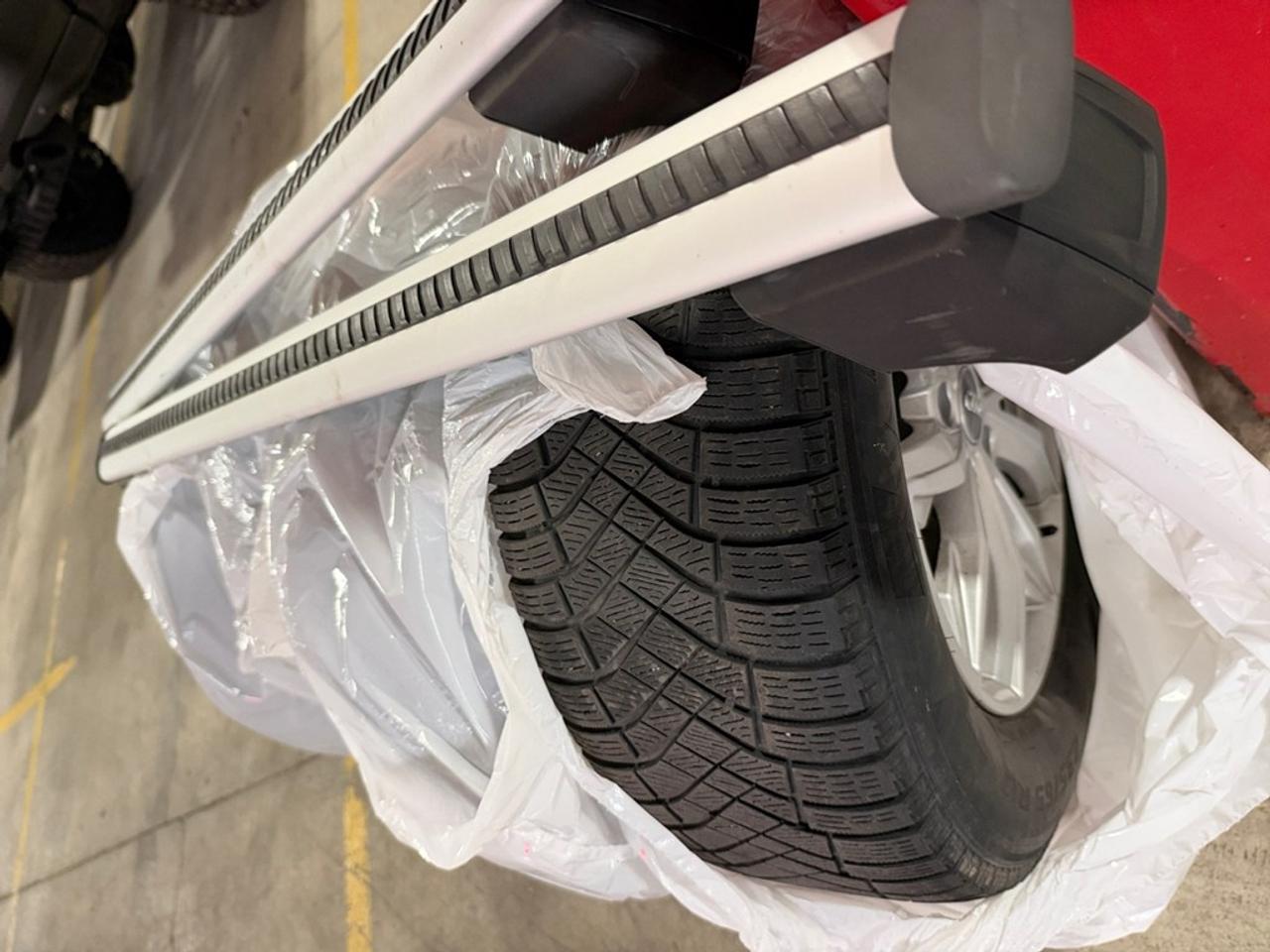 2019 Audi Q5 Komfort 45 TFSI quattro Photo