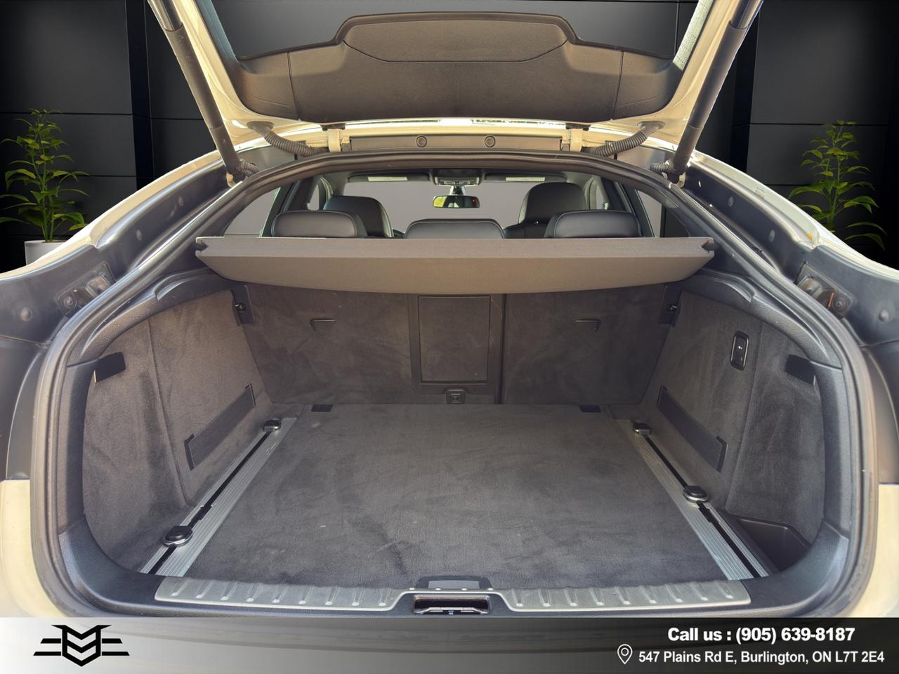 2013 BMW X6 M X6 M AWD - Navigation System - Moonroof !!!! Photo
