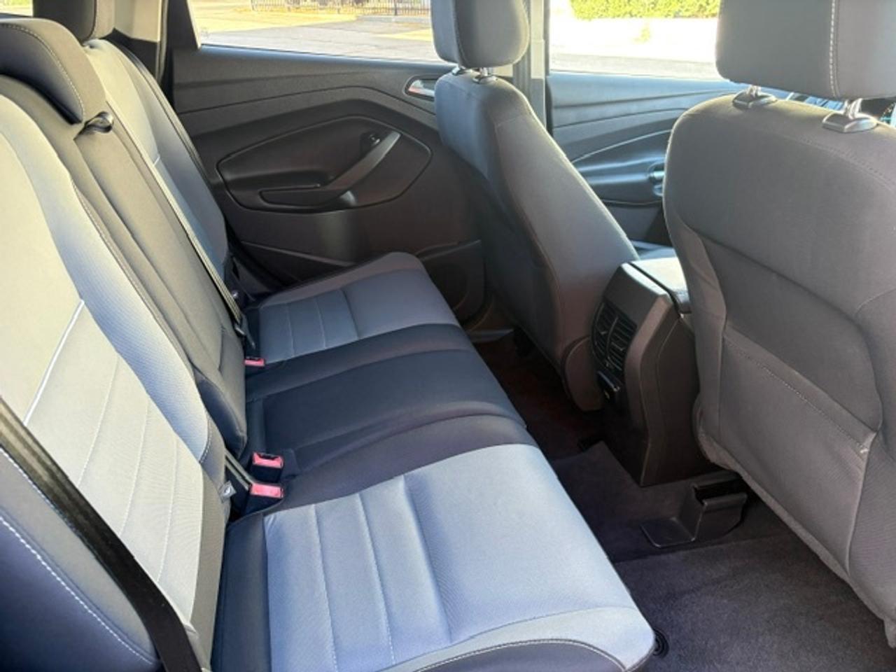 2014 Ford Escape SE ONLY 66,000KM-NO ACCIDENTS-HEATED SEATS-CAMERA-BLUETOOTH Photo