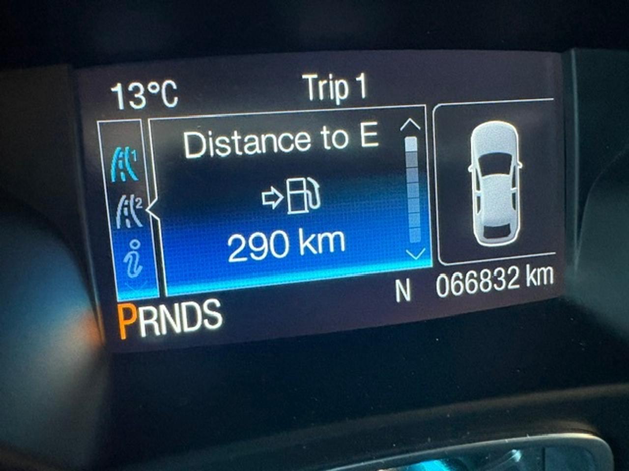 2014 Ford Escape SE ONLY 66,000KM-NO ACCIDENTS-HEATED SEATS-CAMERA-BLUETOOTH Photo