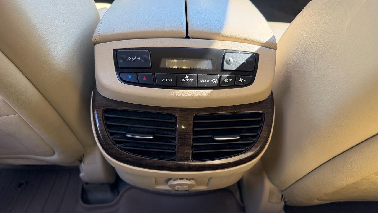 2010 Acura MDX AWD 4dr Photo