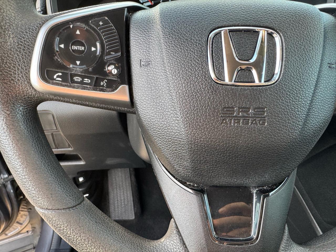 2018 Honda CR-V LX AWD Photo